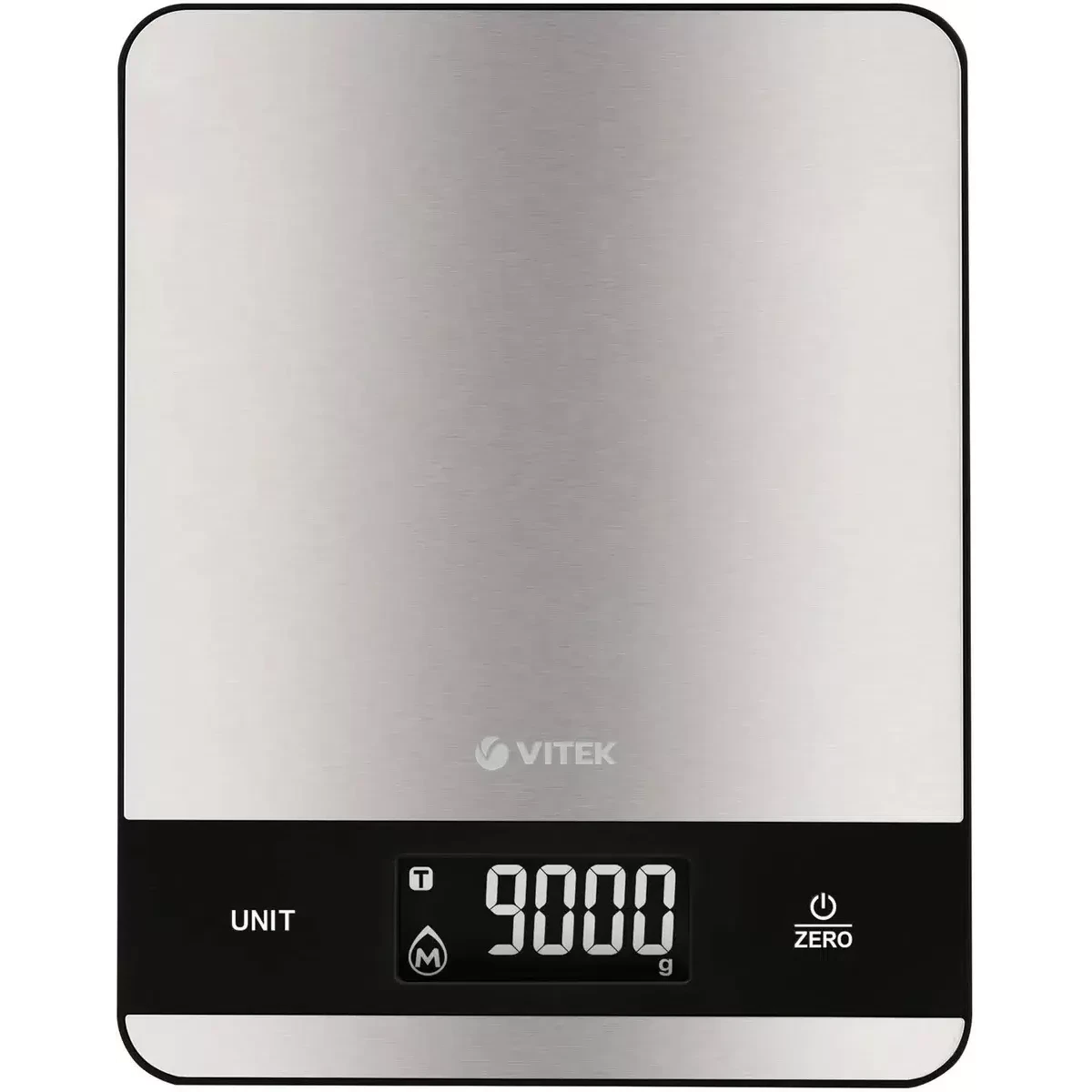 Кухонные весы VITEK VT-7990
