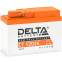 Аккумуляторная батарея Delta CT 12026