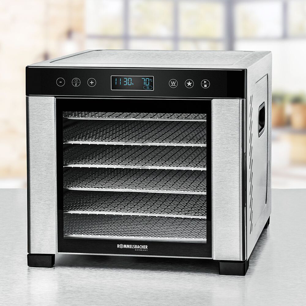 Сушилка Rommelsbacher DA 950