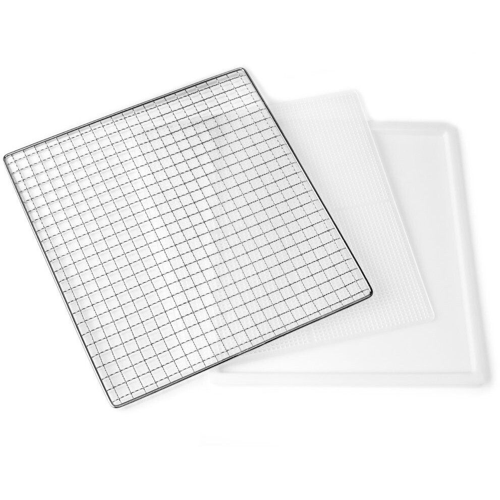 Сушилка Rommelsbacher DA 950 - фото 3