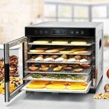 Сушилка Rommelsbacher DA 950