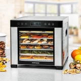 Сушилка Rommelsbacher DA 950