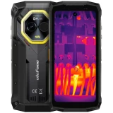 Смартфон Ulefone Armor Mini 20T Pro 8/256Gb Black (6975326663236)