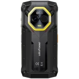 Смартфон Ulefone Armor Mini 20T Pro 8/256Gb Black (6975326663236)
