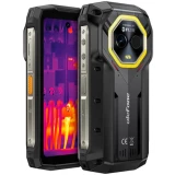 Смартфон Ulefone Armor Mini 20T Pro 8/256Gb Black (6975326663236)