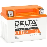 Аккумуляторная батарея Delta CT 1204