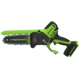 Электропила Greenworks GD24CS15 (2010107)