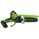 Электропила Greenworks GD24CS15 (2010107)