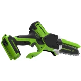 Электропила Greenworks GD24CS15 (2010107)