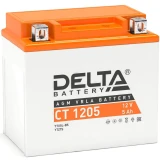 Аккумуляторная батарея Delta CT 1205