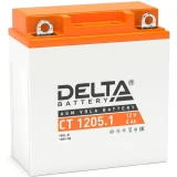 Аккумуляторная батарея Delta CT 1205.1