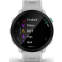 Умные часы Garmin Forerunner 55 White Stone (010-02562-11) - фото 6
