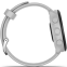 Умные часы Garmin Forerunner 55 White Stone (010-02562-11) - фото 7