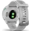 Умные часы Garmin Forerunner 55 White Stone (010-02562-11) - фото 9