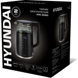 Чайник Hyundai HYK-G5403