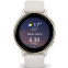 Умные часы Garmin Vivoactive 5 Cream Gold Ivory - 010-02862-11 - фото 2