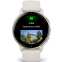 Умные часы Garmin Vivoactive 5 Cream Gold Ivory - 010-02862-11 - фото 4