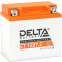 Аккумуляторная батарея Delta CT 1207.2