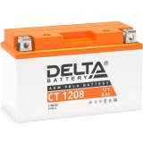 Аккумуляторная батарея Delta CT 1208