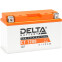 Аккумуляторная батарея Delta CT 1208