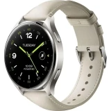 Умные часы Xiaomi Watch 2 Titan Grey/White (BHR9306GL)