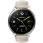 Умные часы Xiaomi Watch 2 Titan Grey/White - BHR9306GL - фото 2