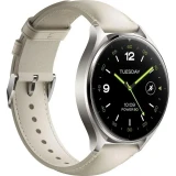 Умные часы Xiaomi Watch 2 Titan Grey/White (BHR9306GL)