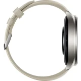 Умные часы Xiaomi Watch 2 Titan Grey/White (BHR9306GL)