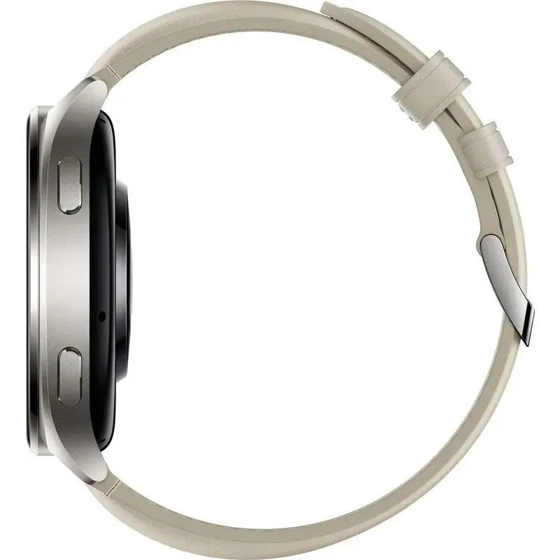 Умные часы Xiaomi Watch 2 Titan Grey/White - BHR9306GL - фото 5