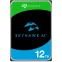 Жёсткий диск 12TB SATA-III Seagate SkyHawk AI (ST12000VE003) - фото 2