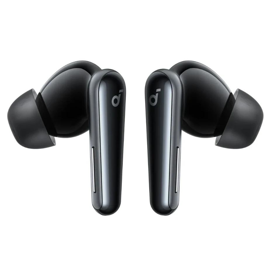 Гарнитура Soundcore Liberty 5 Black - A3957G11 - фото 2