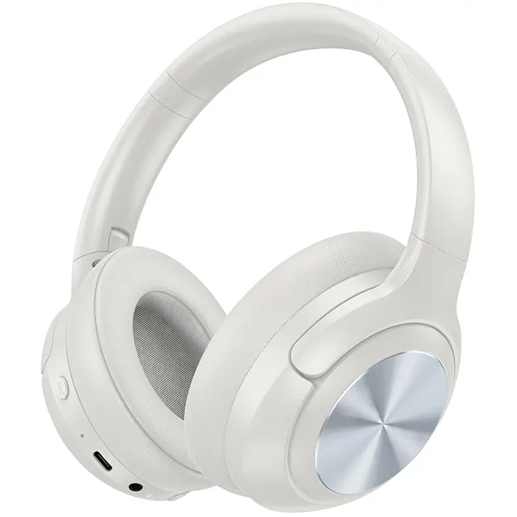Наушники HOCO W54 Young Grey - 6942007628396
