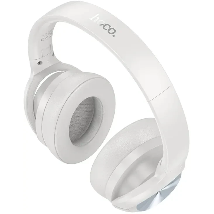 Наушники HOCO W54 Young Grey - 6942007628396 - фото 2