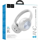 Наушники HOCO W54 Young Grey (6942007628396)