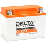 Аккумуляторная батарея Delta CT 1211