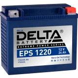 Аккумуляторная батарея Delta EPS 1220