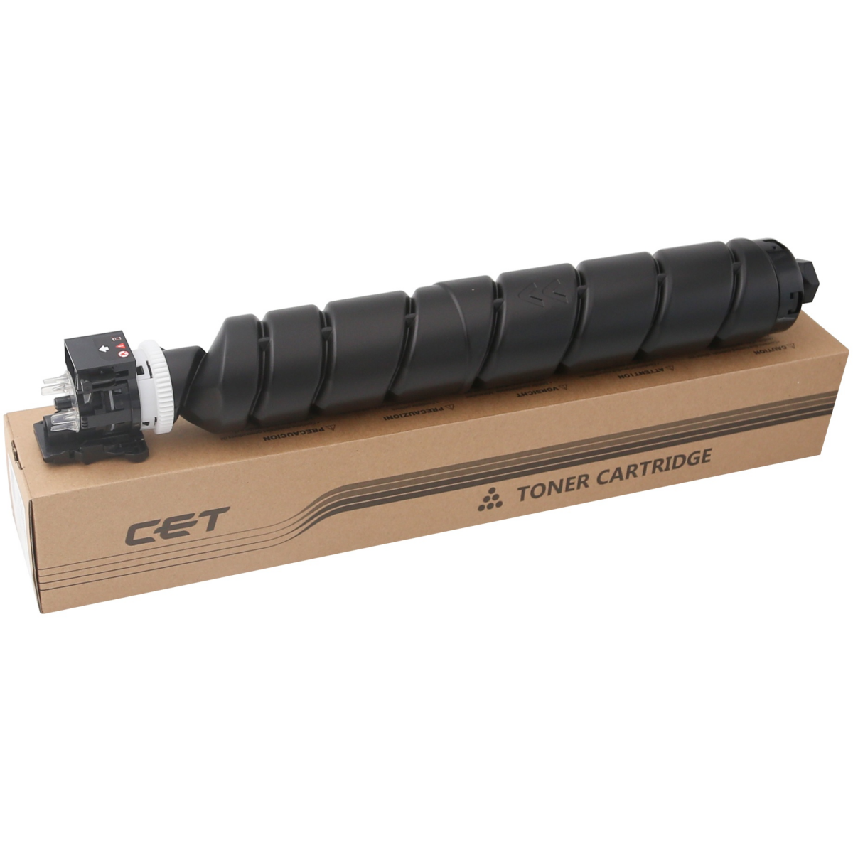 Картридж CET CET141417R Black