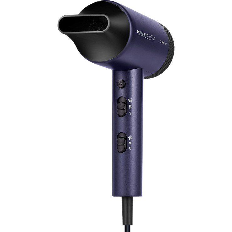 Фен Scarlett SC-HD70I61 - фото 2