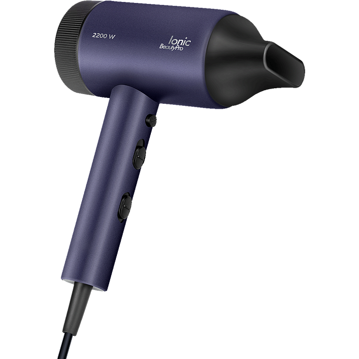 Фен Scarlett SC-HD70I61 - фото 4