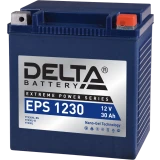 Аккумуляторная батарея Delta EPS 1230