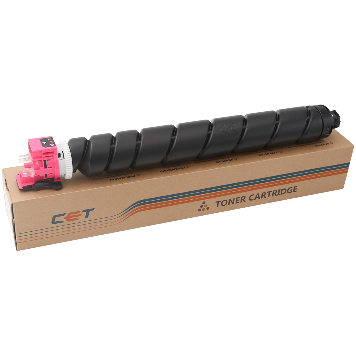 Картридж CET CET141419R Magenta