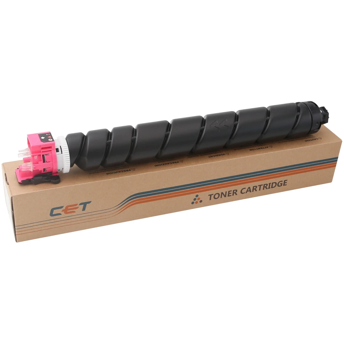 Картридж CET CET141419R Magenta