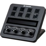 Панель для стриминга Elgato Stream Deck + Black (10GBD9901)