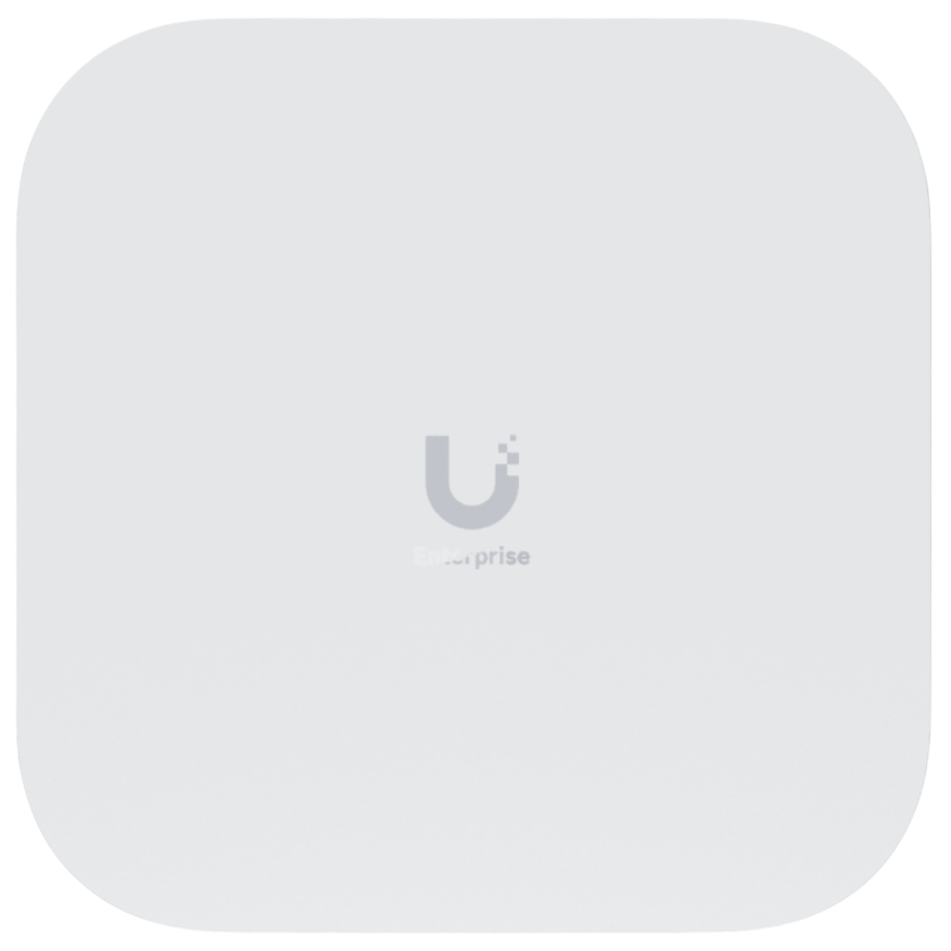 Wi-Fi точка доступа Ubiquiti E7