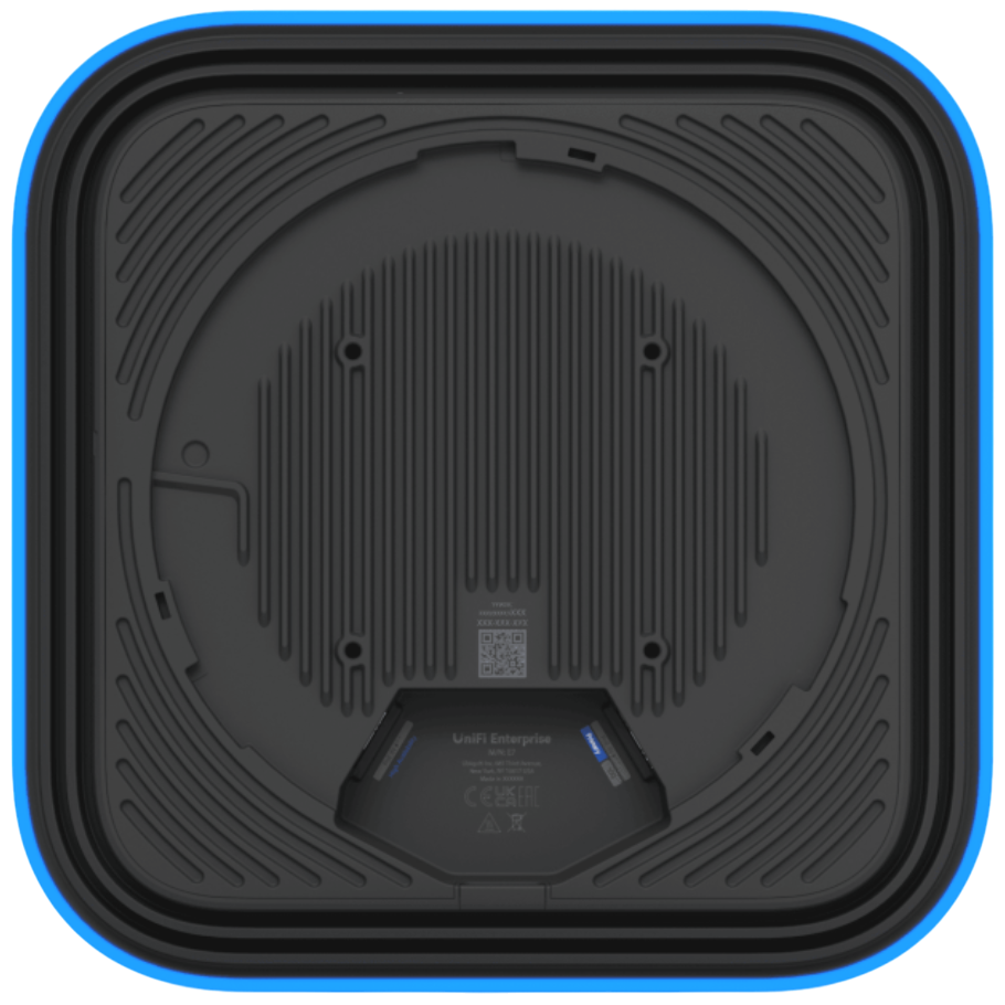 Wi-Fi точка доступа Ubiquiti E7 - фото 3