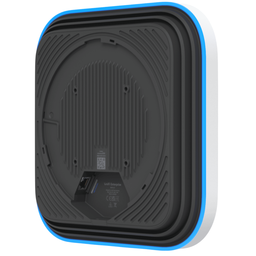 Wi-Fi точка доступа Ubiquiti E7 - фото 4