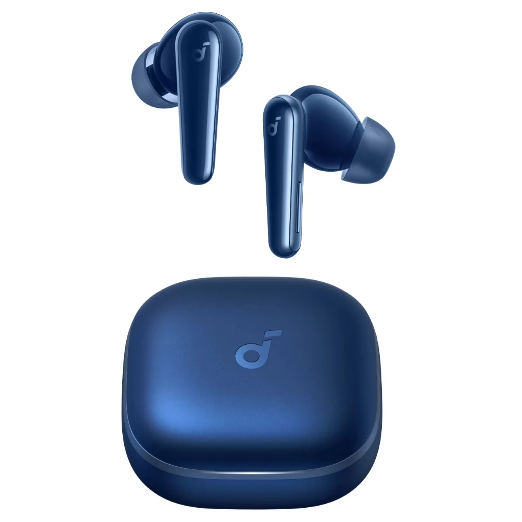 Гарнитура Soundcore Liberty 5 Blue - A3957G31