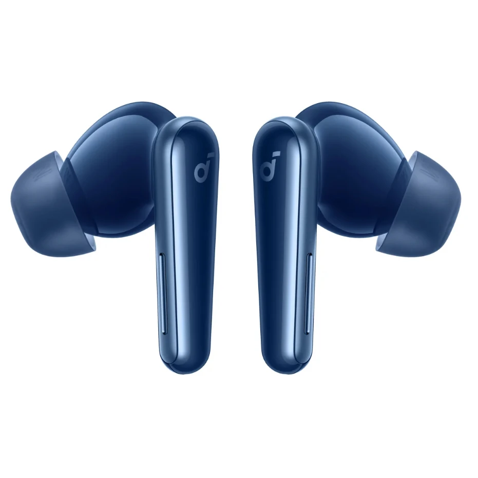 Гарнитура Soundcore Liberty 5 Blue - A3957G31 - фото 2