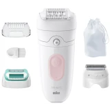 Эпилятор Braun Silk-epil 5 5-050 (SE5-050)