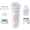 Эпилятор Braun Silk-epil 5 5-050 - SE5-050